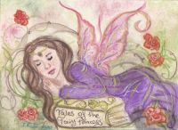 tales of the fairy princess